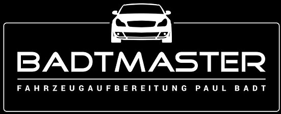 BADTMASTER Logo
